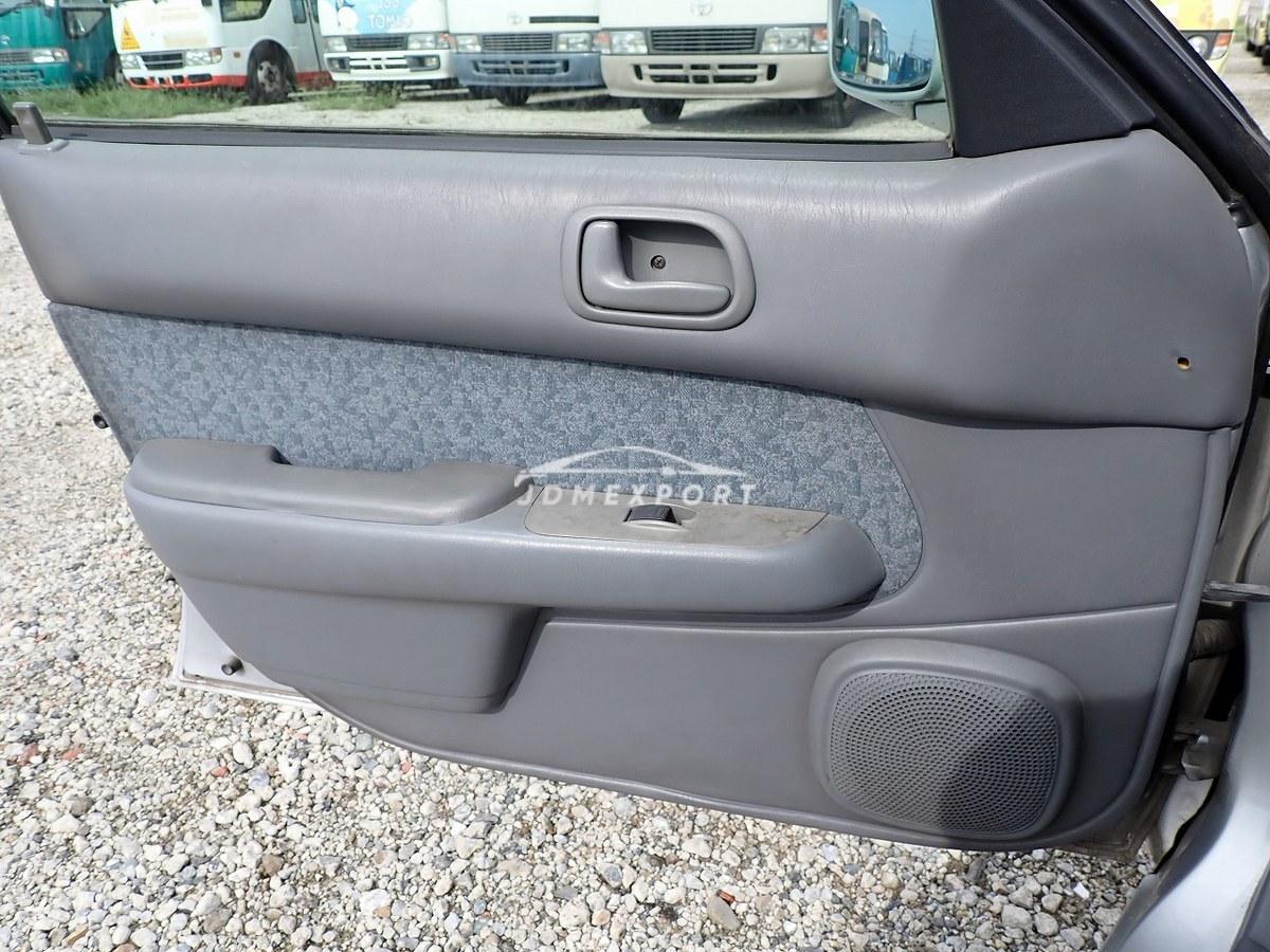 Toyota Corolla 1997 thumbnail 29