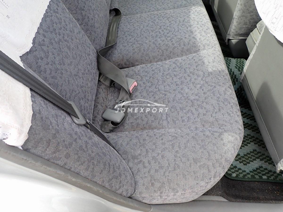 Toyota Corolla 1997 thumbnail 33