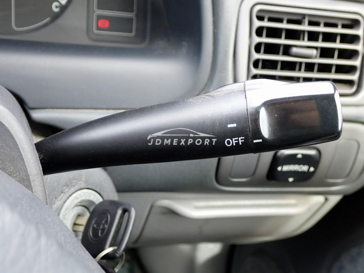 Toyota Corolla 1997 thumbnail 18