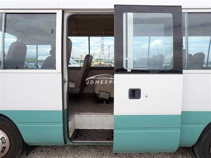 Toyota Coaster 1994 thumbnail 28