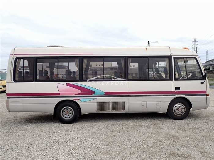 Mitsubishi Fuso Rosa Bus 1994 thumbnail 6