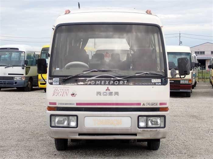 Mitsubishi Fuso Rosa Bus 1994 thumbnail 8