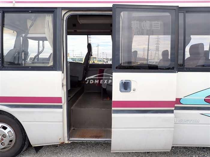 Mitsubishi Fuso Rosa Bus 1994 thumbnail 28