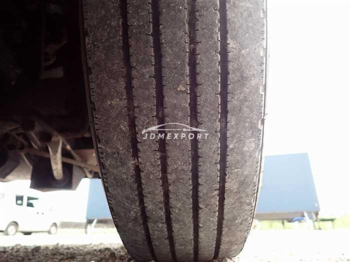Mitsubishi Fuso Rosa Bus 1994 thumbnail 10