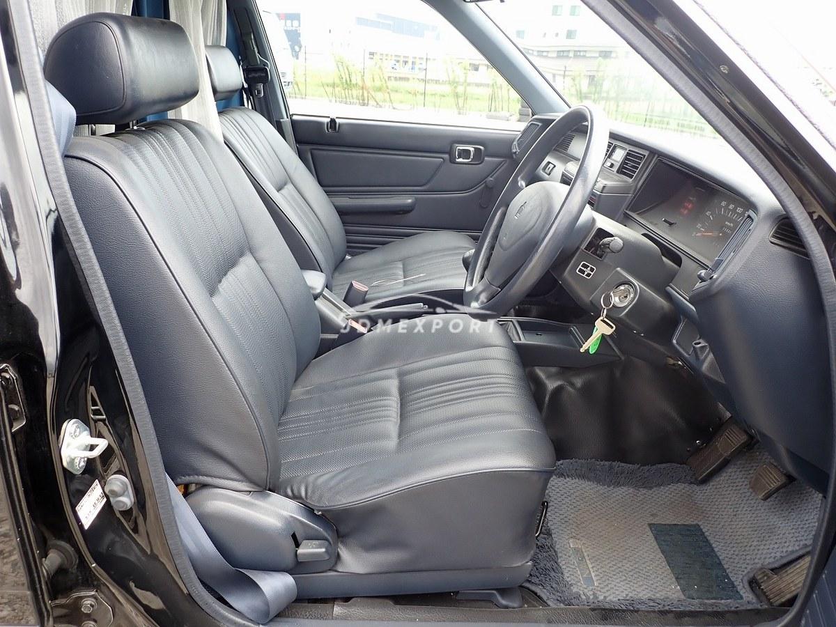 Toyota Crown 1994 thumbnail 9