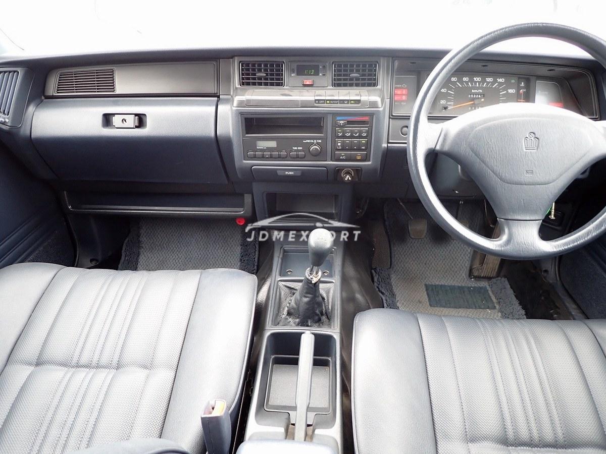 Toyota Crown 1994 thumbnail 28
