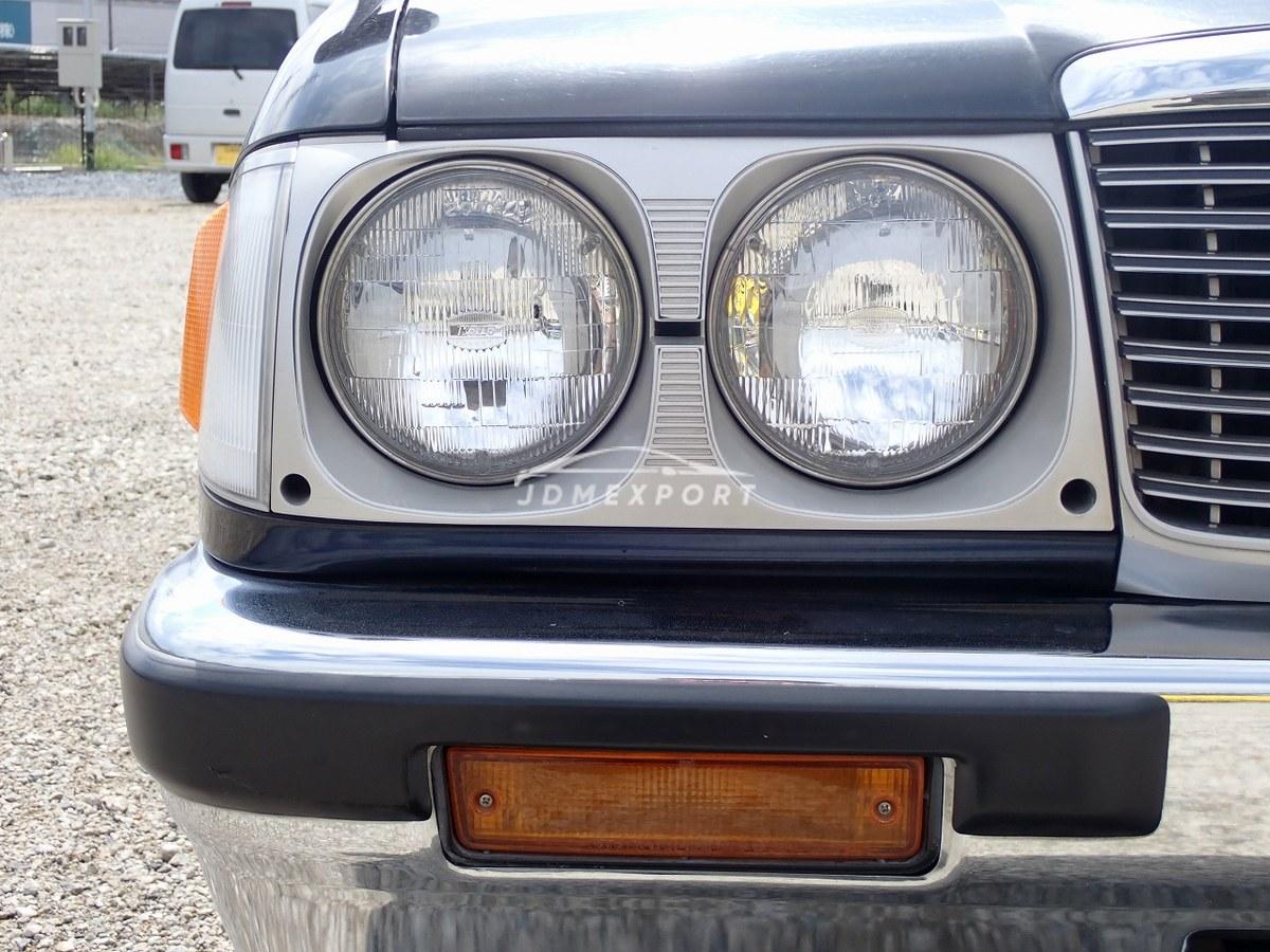 Toyota Crown 1994 thumbnail 55