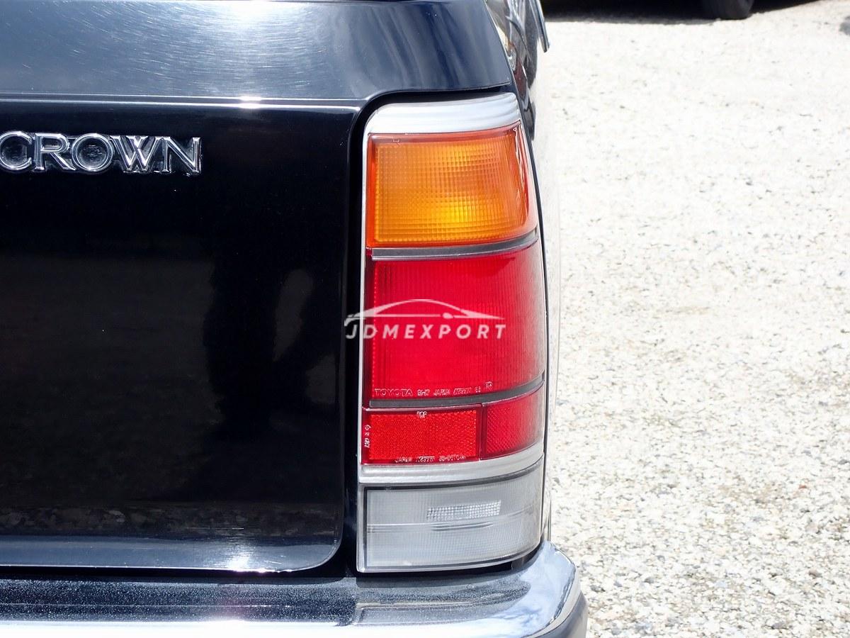 Toyota Crown 1994 thumbnail 58
