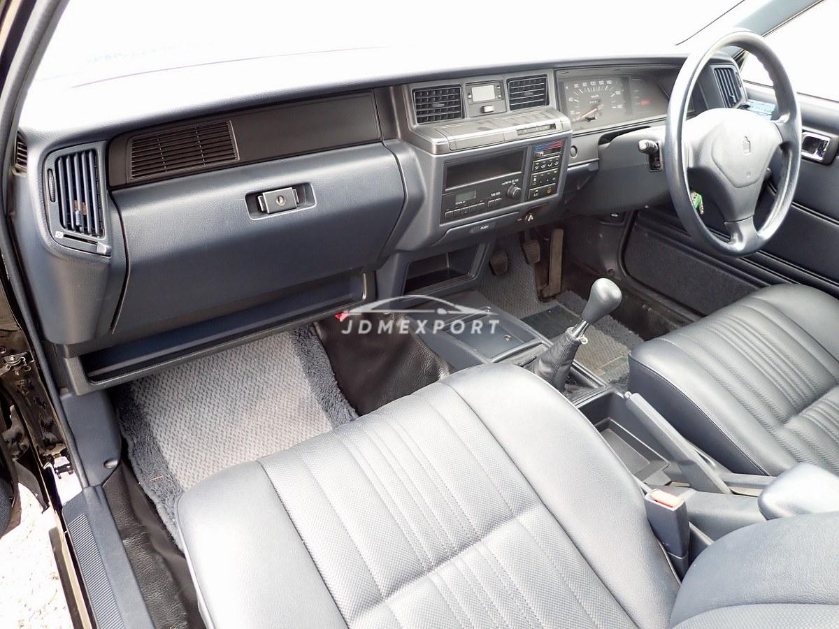 Toyota Crown 1994 thumbnail 26
