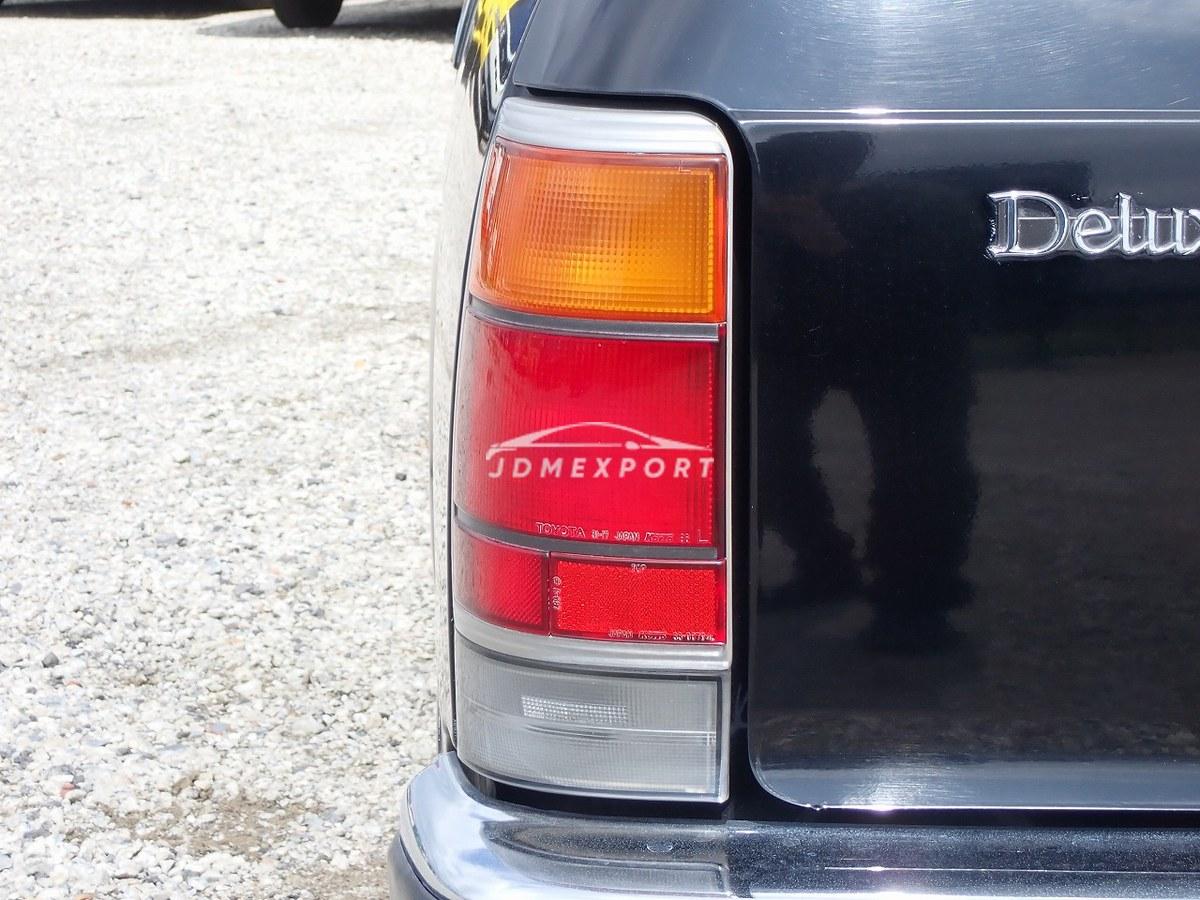 Toyota Crown 1994 thumbnail 57