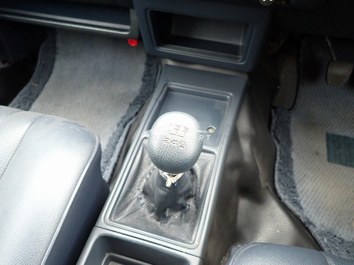 Toyota Crown 1994 thumbnail 20