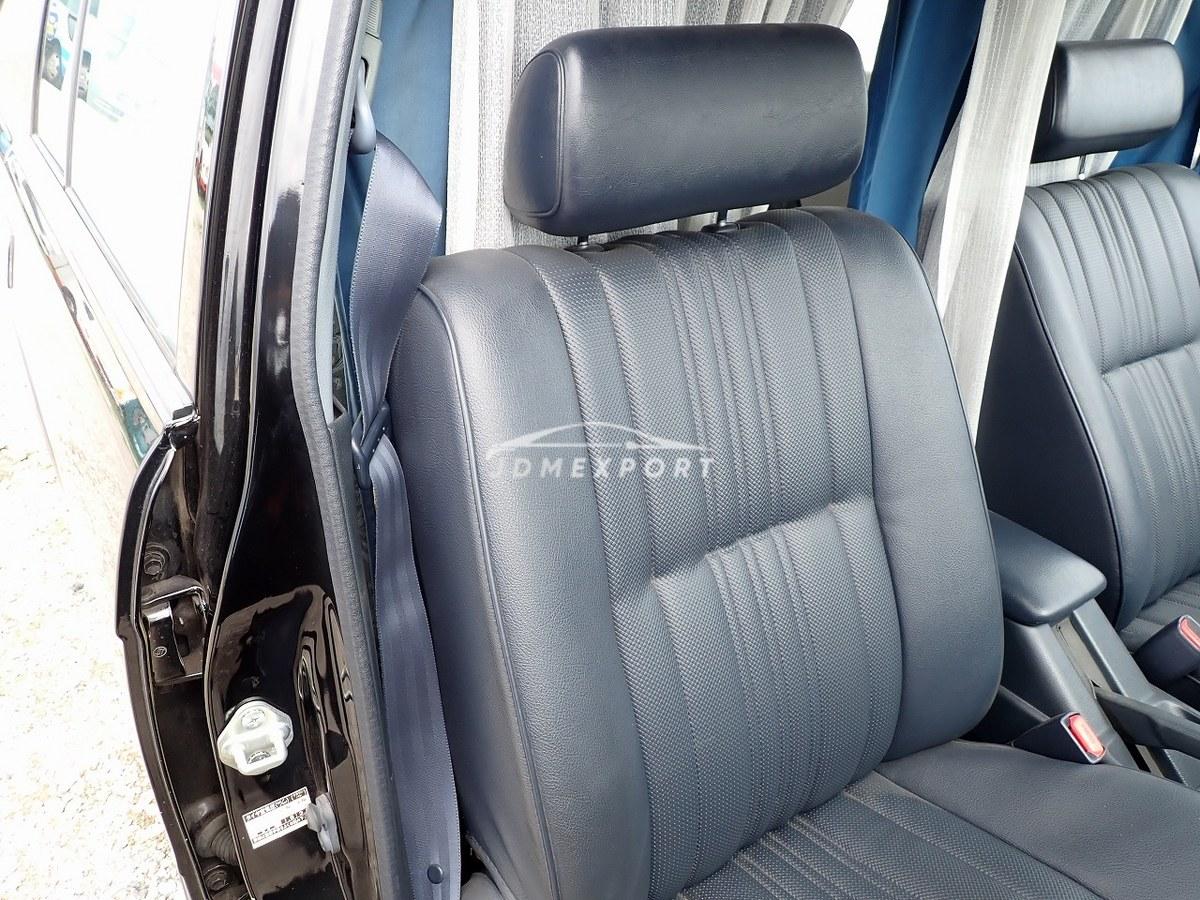 Toyota Crown 1994 thumbnail 10