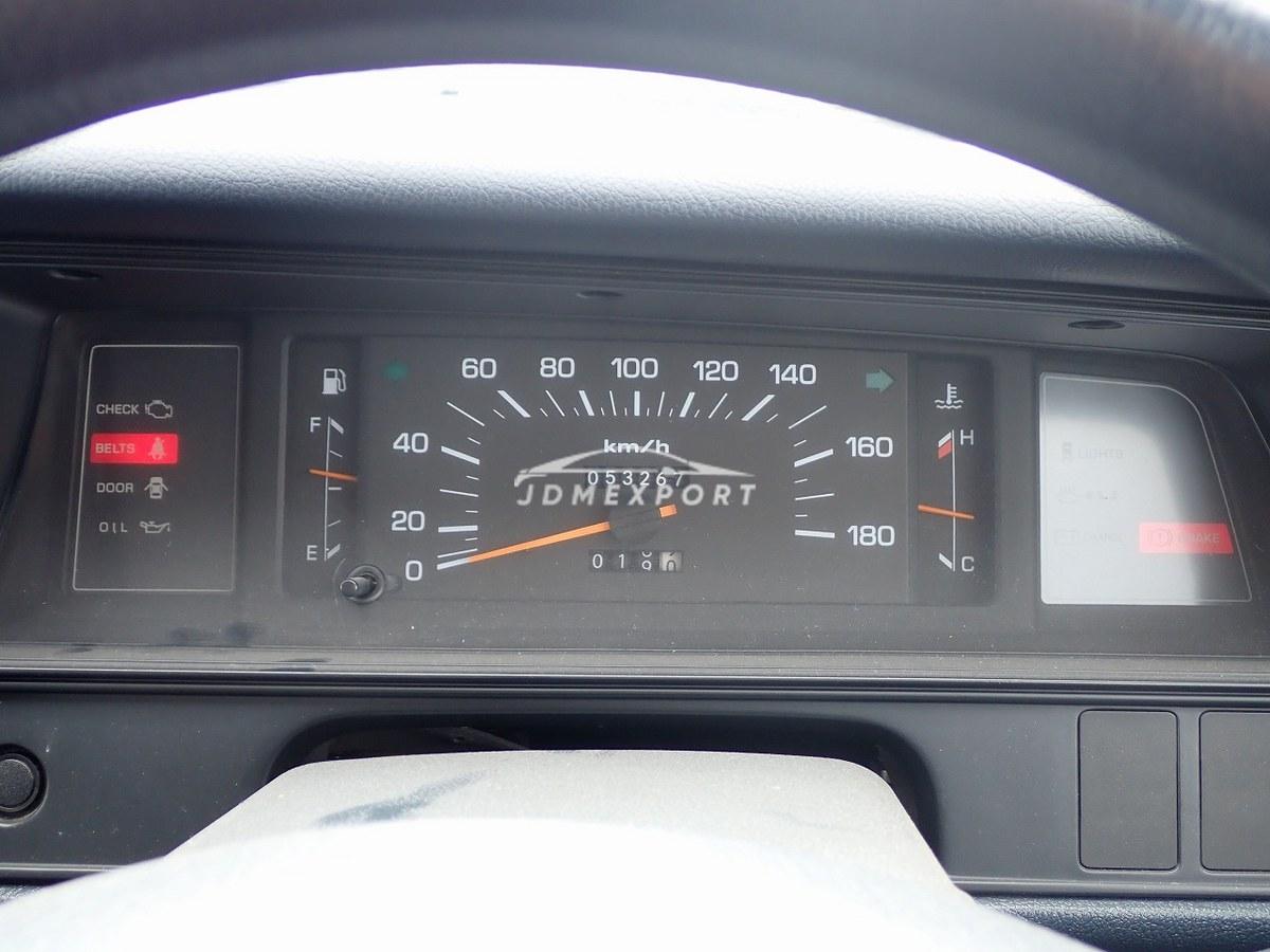 Toyota Crown 1994 thumbnail 17