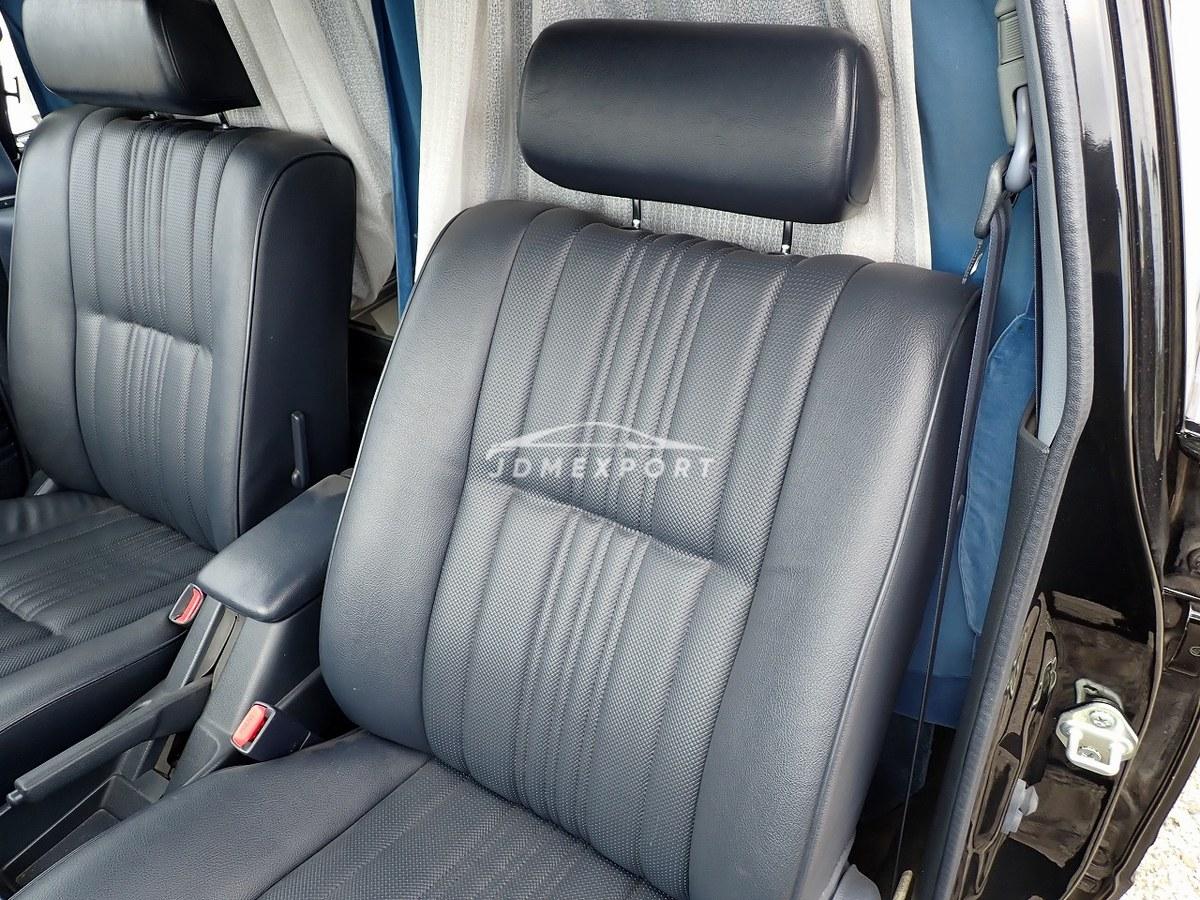 Toyota Crown 1994 thumbnail 24