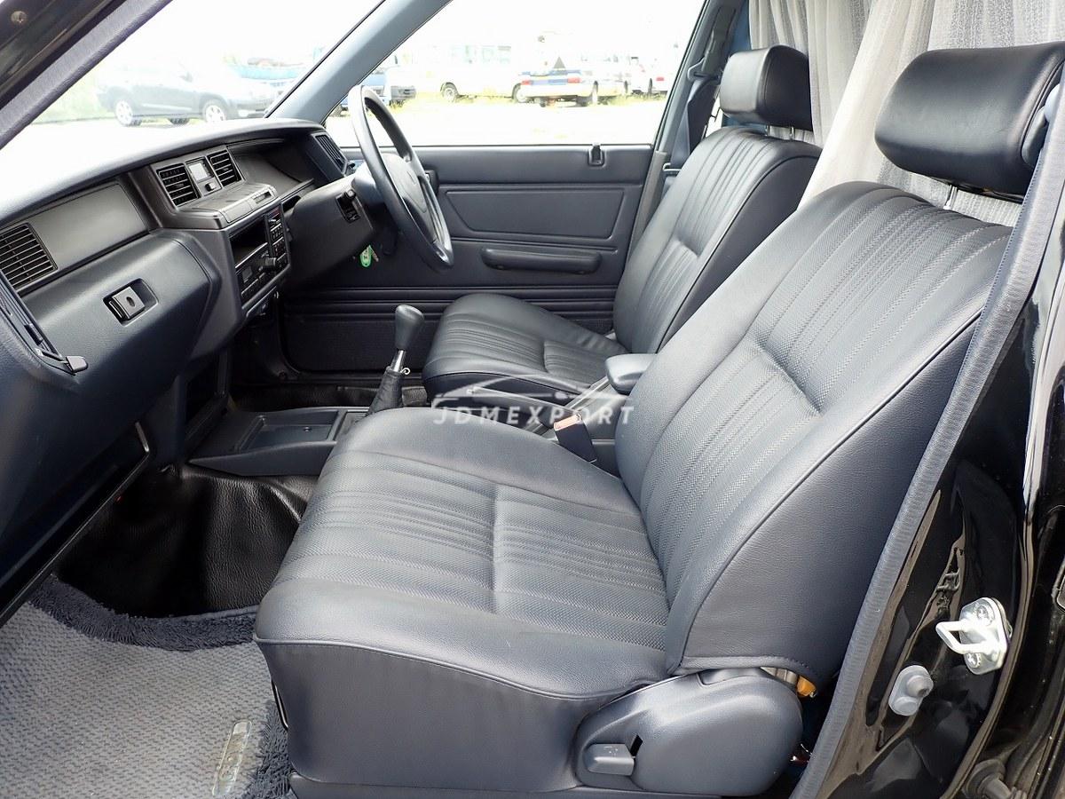 Toyota Crown 1994 thumbnail 23