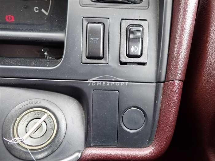 Toyota Hiace Commuter 1993 thumbnail 26