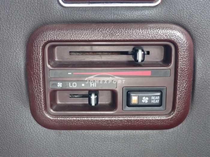 Toyota Hiace Commuter 1993 thumbnail 27