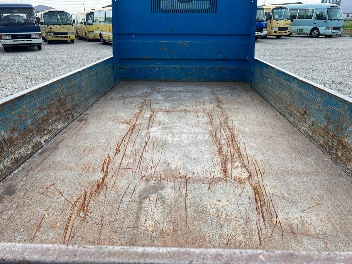 Mitsubishi Fuso Canter 1998 thumbnail 22