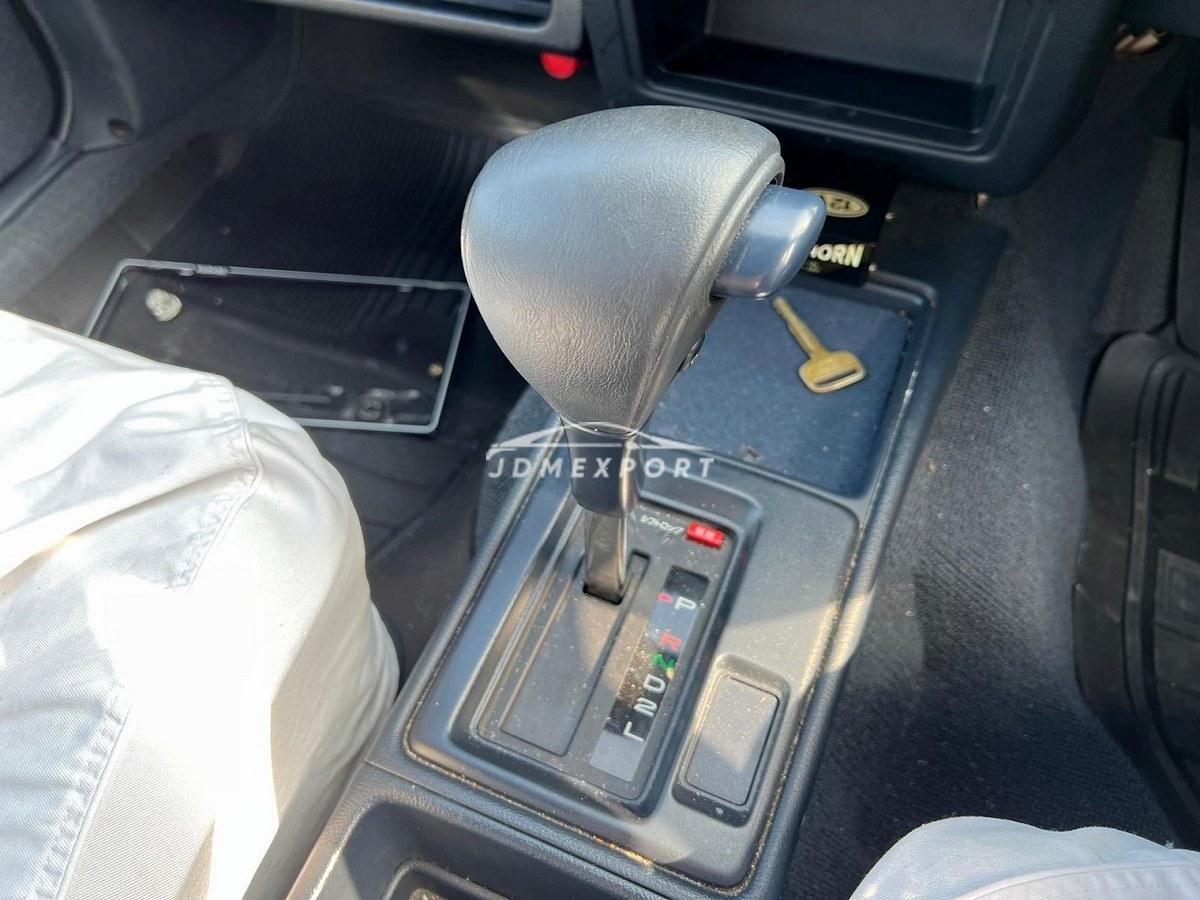 Toyota Crown 1995 thumbnail 15