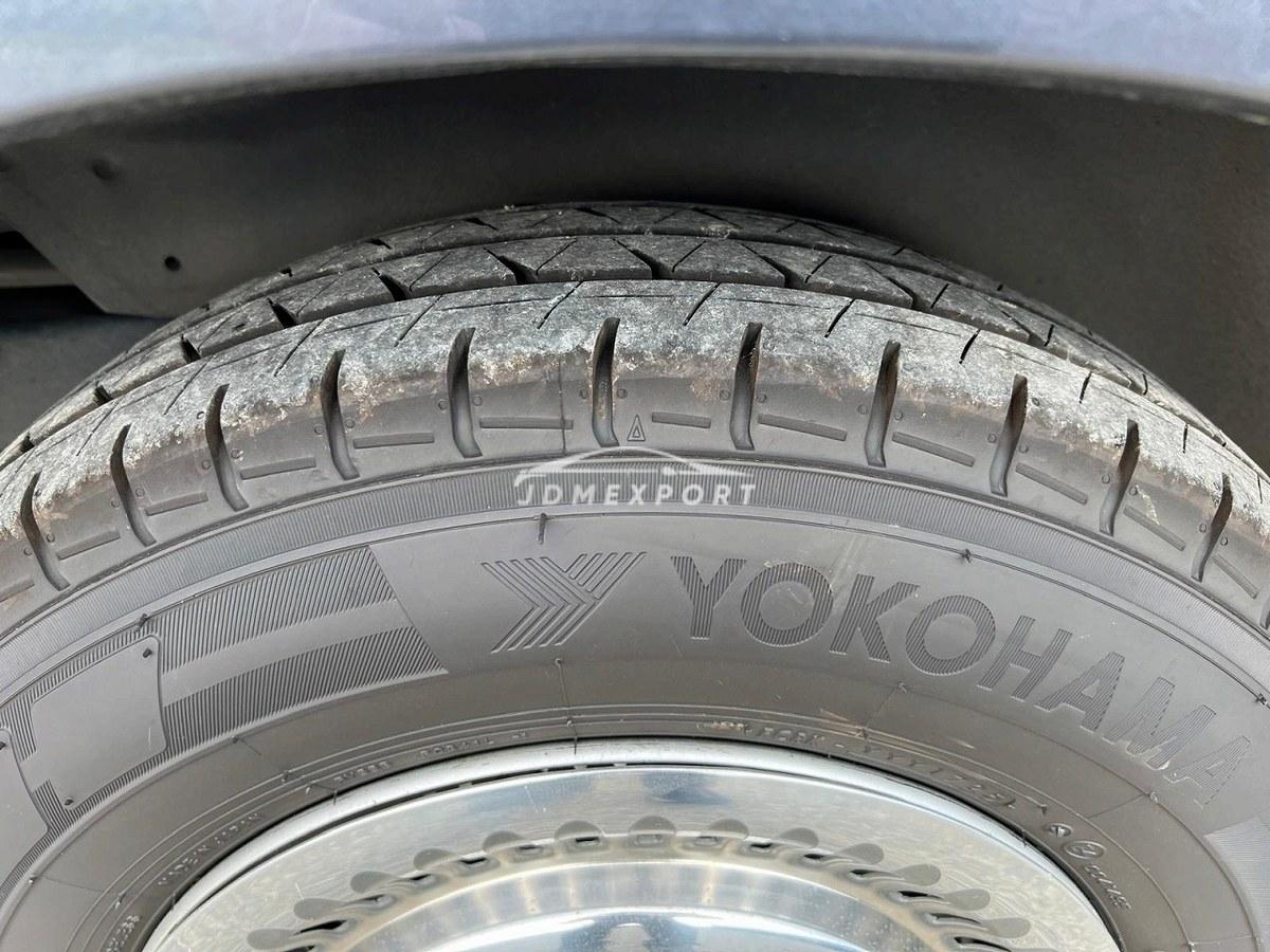 Toyota Crown 1995 thumbnail 45