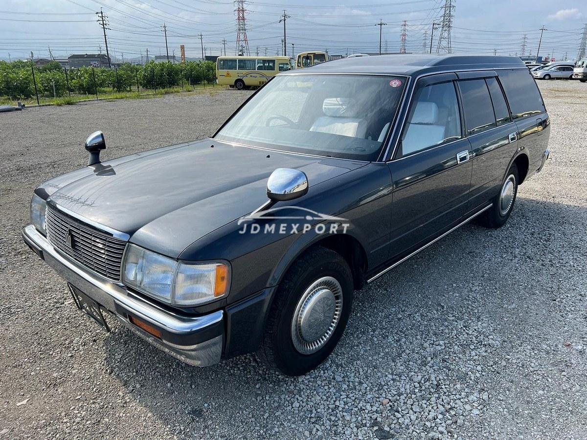 Toyota Crown 1995