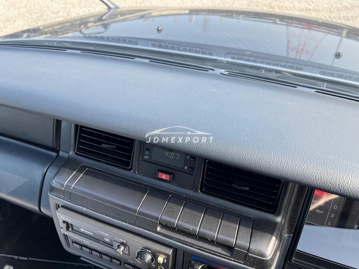 Toyota Crown 1995 thumbnail 18