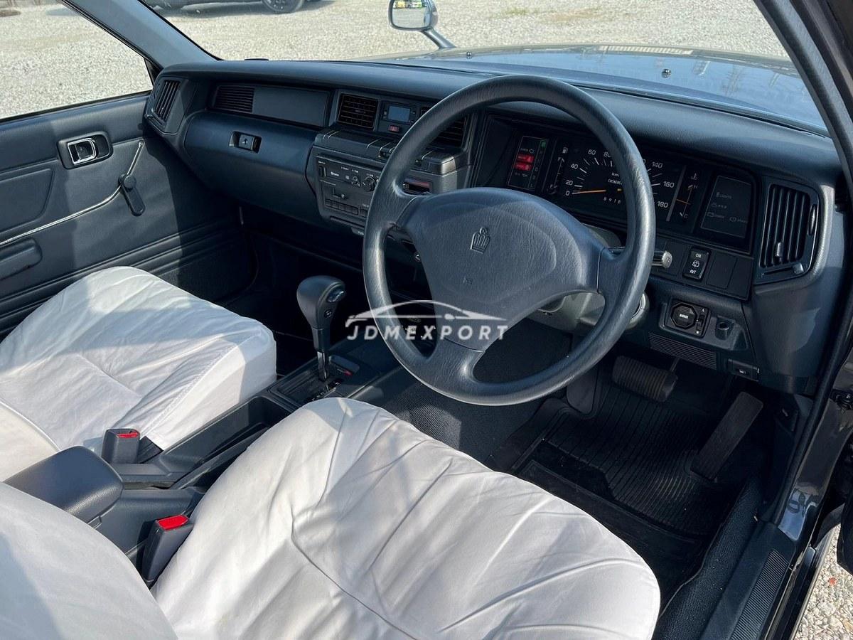 Toyota Crown 1995 thumbnail 39