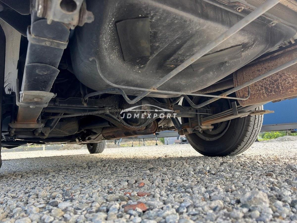 Toyota Crown 1995 thumbnail 47