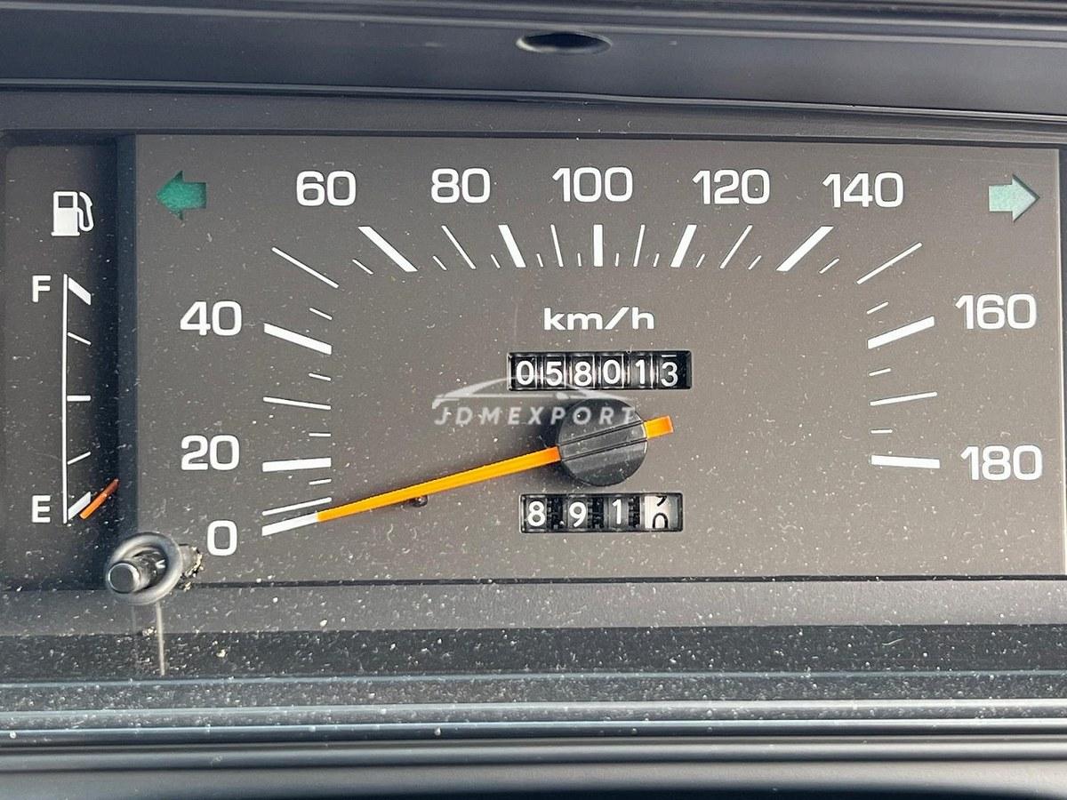 Toyota Crown 1995 thumbnail 13