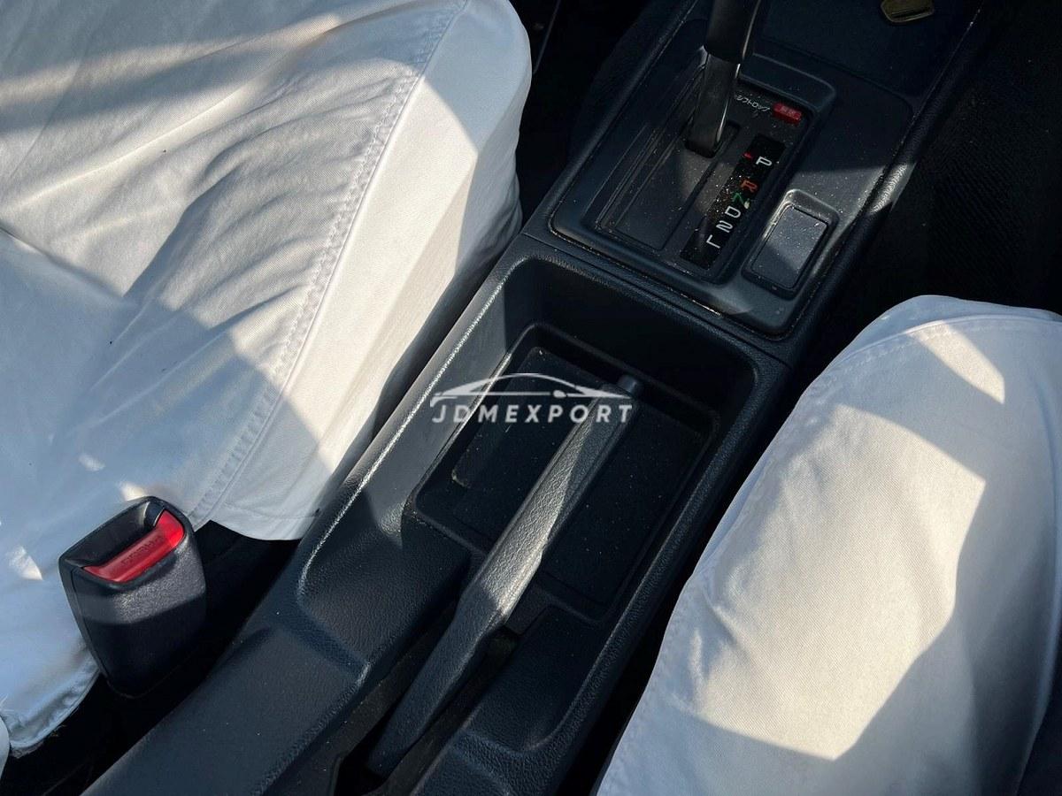 Toyota Crown 1995 thumbnail 16