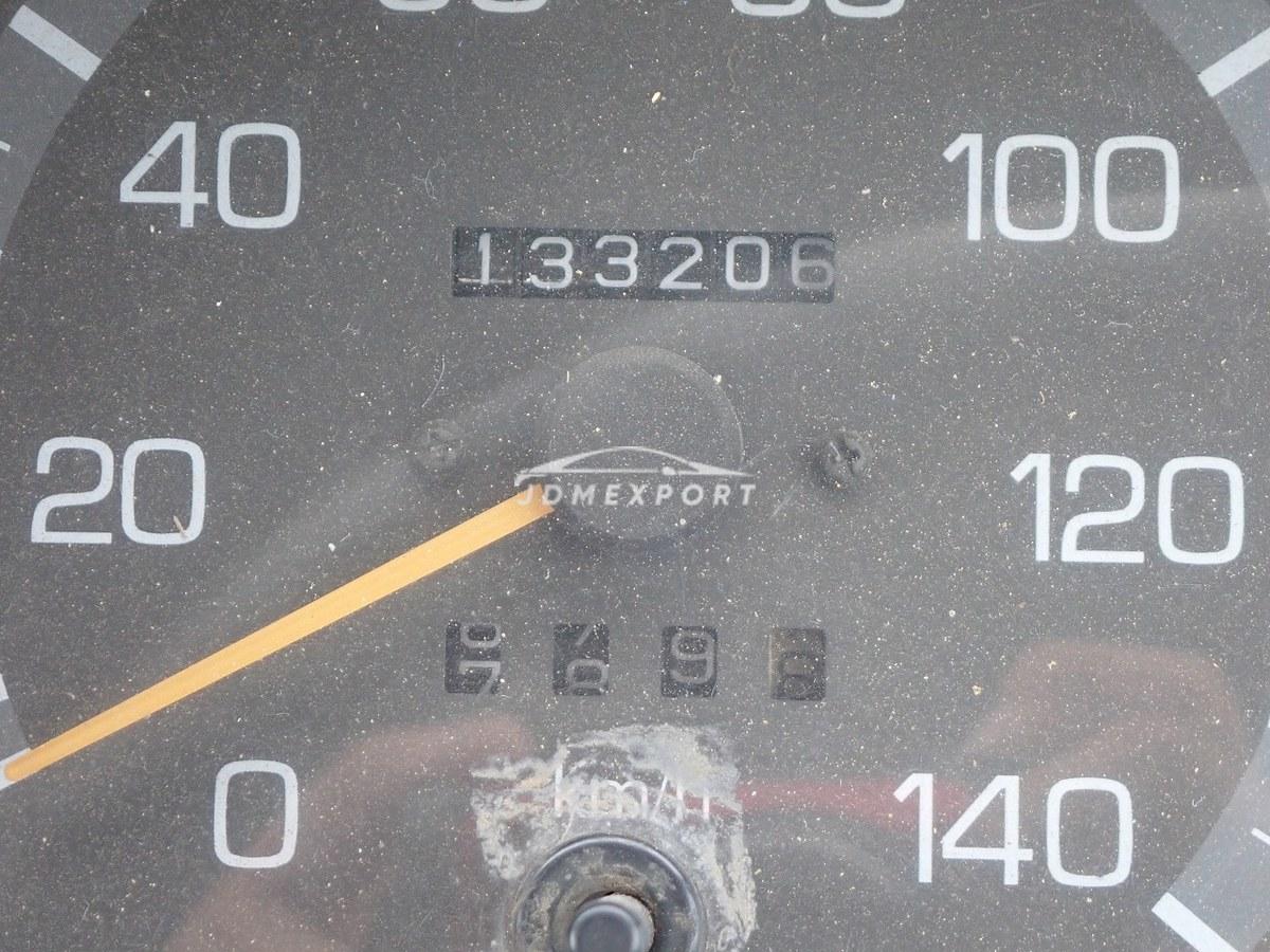 Mitsubishi Fuso Canter 1999 thumbnail 33