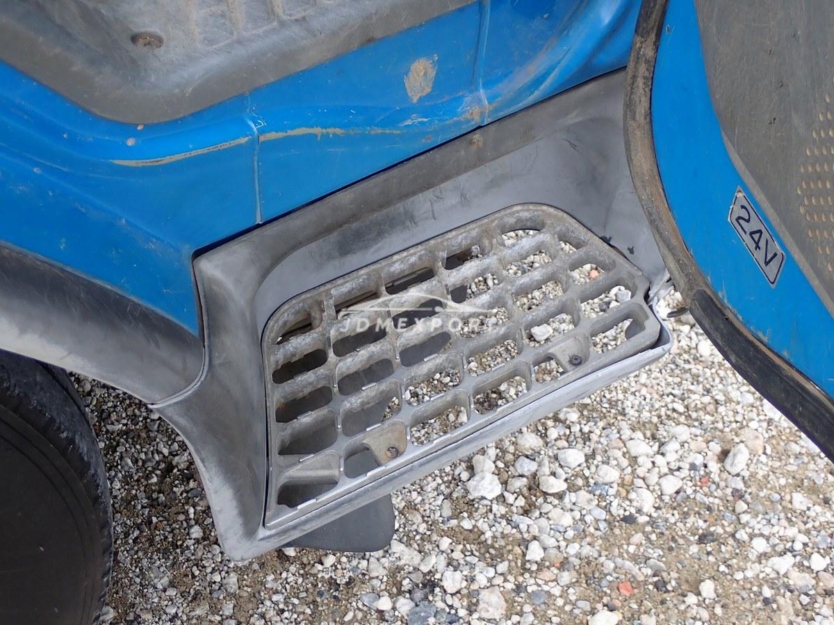 Mitsubishi Fuso Canter 1999 thumbnail 41