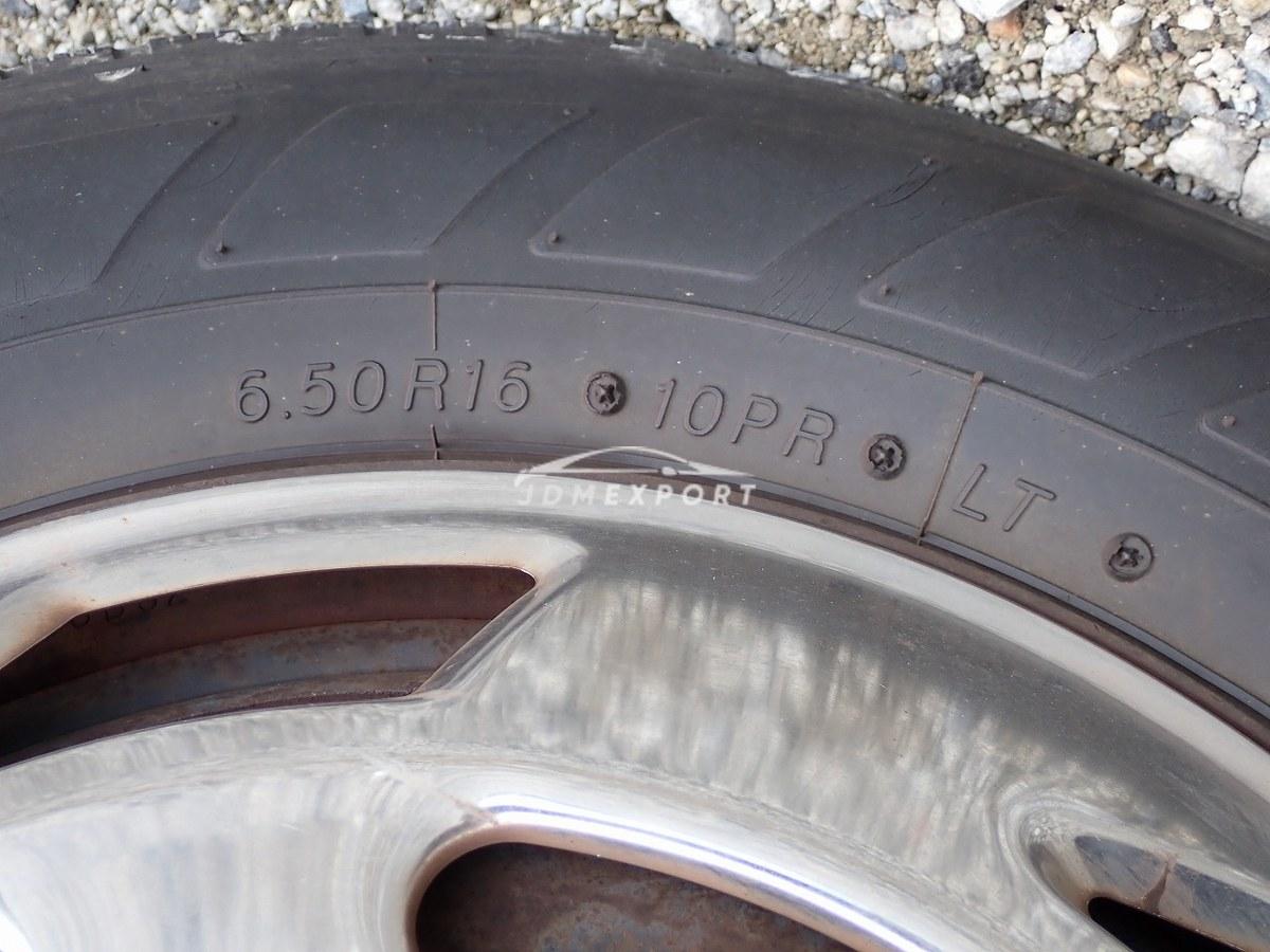 Mitsubishi Fuso Canter 1999 thumbnail 19