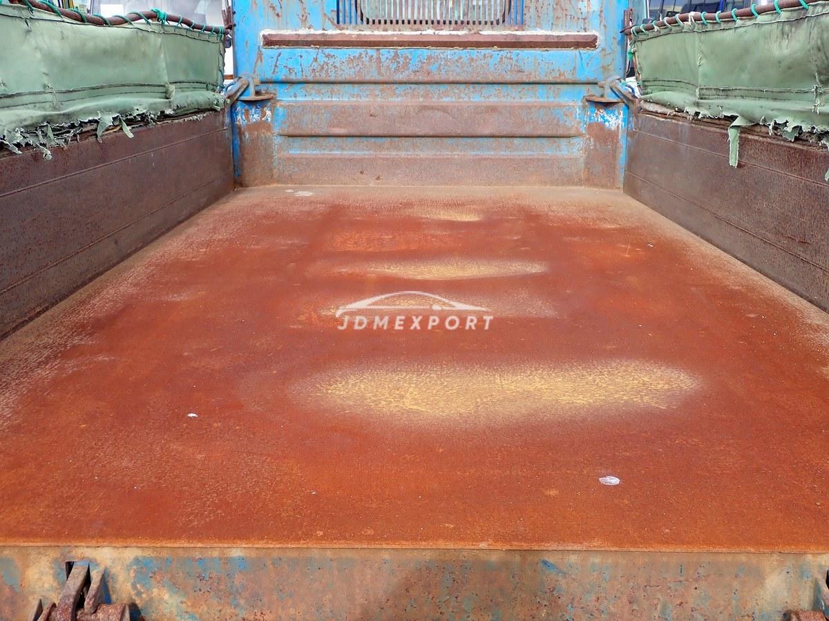 Mitsubishi Fuso Canter 1999 thumbnail 51