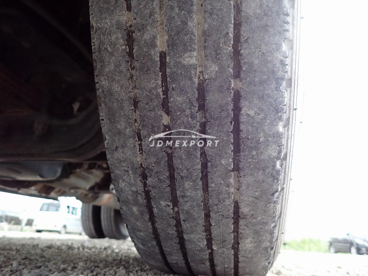 Mitsubishi Fuso Canter 1999 thumbnail 18