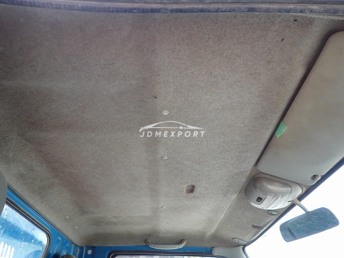 Mitsubishi Fuso Canter 2000 thumbnail 19
