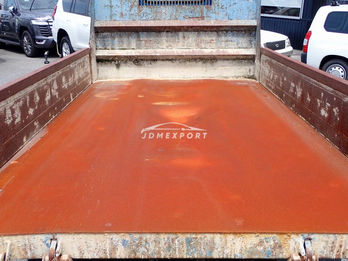 Mitsubishi Fuso Canter 2000 thumbnail 30