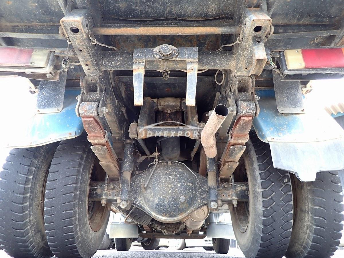 Mitsubishi Fuso Canter 2000 thumbnail 57