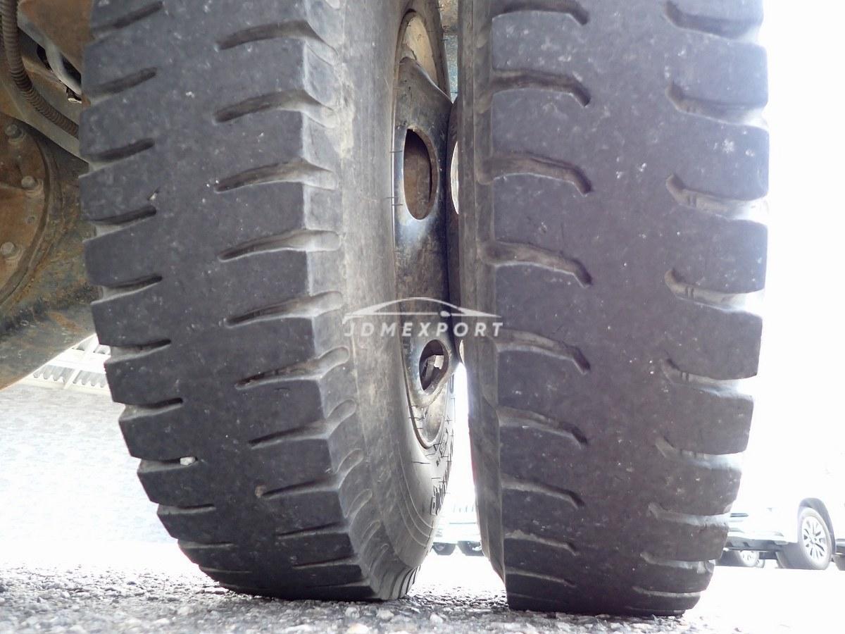 Mitsubishi Fuso Canter 2000 thumbnail 51