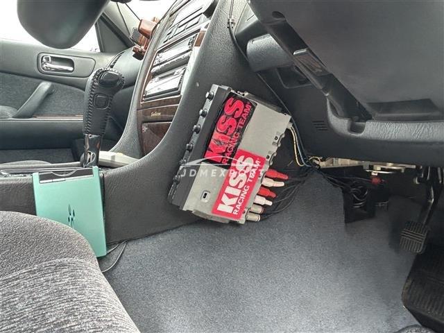 Nissan Gloria Van 1996 thumbnail 11