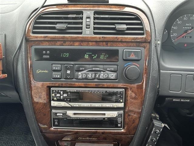 Nissan Gloria Van 1996 thumbnail 20