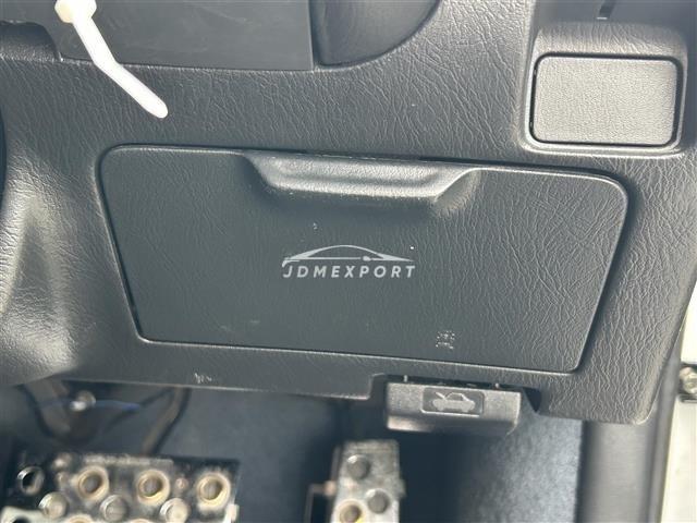 Nissan Gloria Van 1996 thumbnail 9