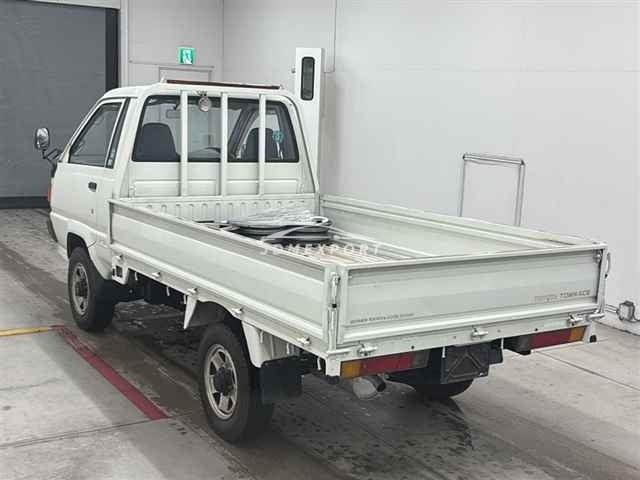Toyota Townace Truck 1996 thumbnail 2