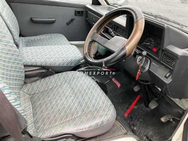 Toyota Townace Truck 1996 thumbnail 8
