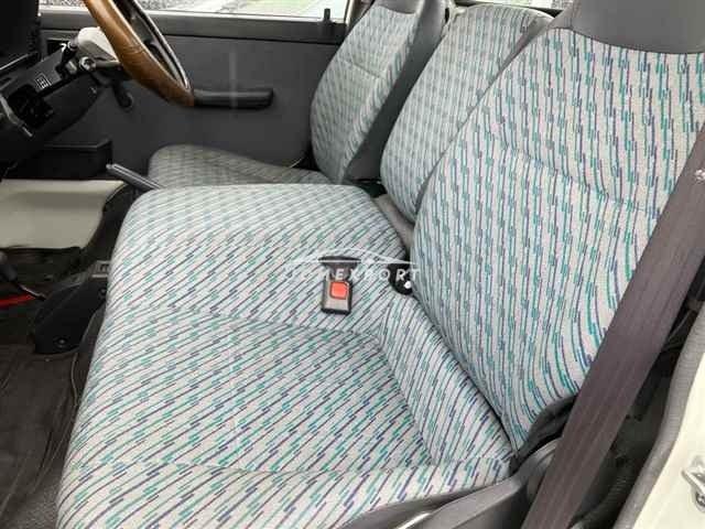 Toyota Townace Truck 1996 thumbnail 9