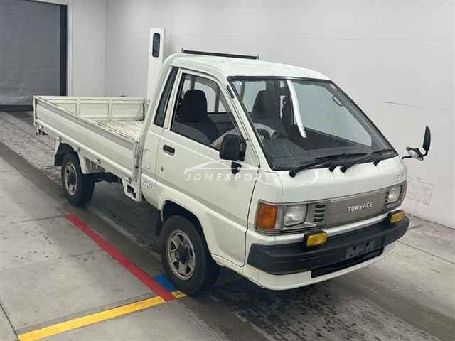 1996 Toyota Townace Truck YM65