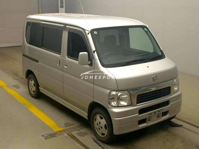 Honda Vamos 1999