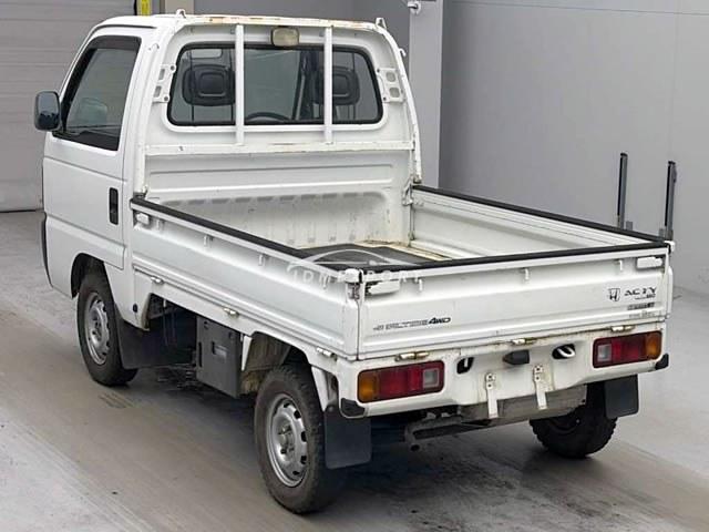 Honda Acty Truck 1997 thumbnail 2