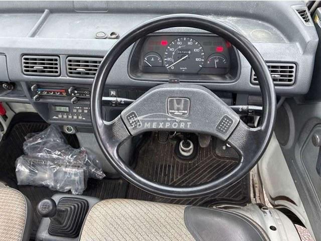 Honda Acty Truck 1997 thumbnail 5
