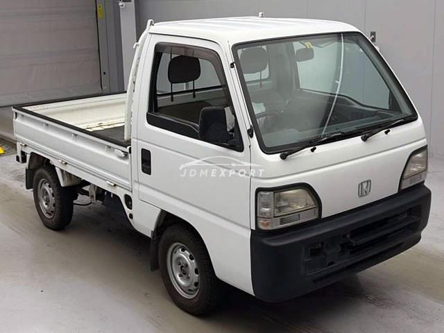 Honda Acty Truck 1997